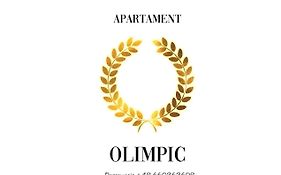 OLIMPIC Apartament Klimatyzacja Garaż Winda Suwałki